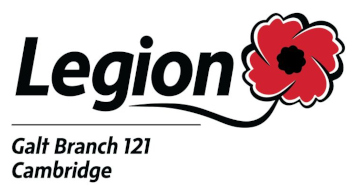 Legion Galt Branch 121 Cambridge